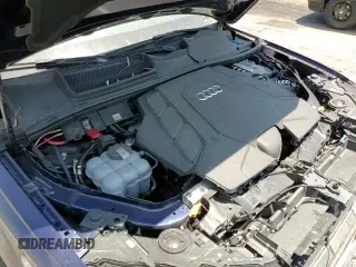 ✅ 2022 Audi Q7 Premium Plus • VIN: WA1LXBF79ND008195 • Лот: 63448735. Опубликован ранее на Copart с пробегом 38 605 миль. Бесплатный доступ к архиву аукционных продаж из США и подробный отчёт об истории автомобиля на DreamBid. Изображение 16.