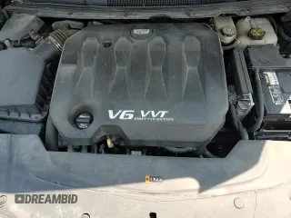 ✅ 2017 Cadillac XTS Luxury • VIN: 2G61N5S31H9164601 • Lot: 69350355. Wystawiony na Copart z przebiegiem 118 737 mil. Bezpłatny archiwum sprzedaży aukcyjnych z USA i szczegółowy raport historii pojazdu na DreamBid. Zdjęcie 13.