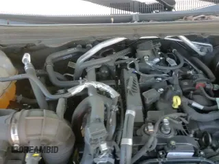 ✅ 2023 Ford Ranger XL • VIN: 1FTER4EH8PLE03668 • Lot: 80121195. Listed on Copart with 49,596 mi. Free auction sales archive from the USA and detailed vehicle history report at DreamBid. Image 16.