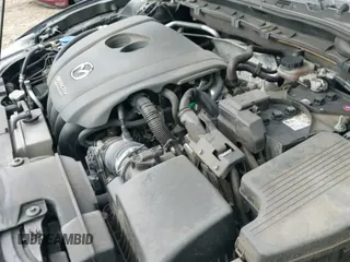 ✅ 2016 Mazda 6 i Grand Touring • VIN: JM1GJ1W55G1400919 • Lot: 43516235. Wystawiony na IAAI z przebiegiem 102 374 mil. Bezpłatny archiwum sprzedaży aukcyjnych z USA i szczegółowy raport historii pojazdu na DreamBid. Zdjęcie 19.