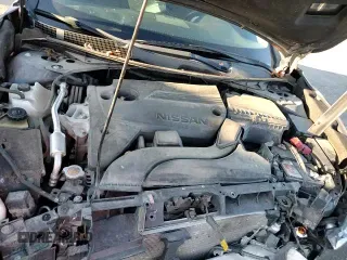 ✅ 2017 Nissan Altima SR • VIN: 1N4AL3AP5HC177734 • Лот: 92917175. Опубликован ранее на Copart с пробегом 141 251 миль. Бесплатный доступ к архиву аукционных продаж из США и подробный отчёт об истории автомобиля на DreamBid. Изображение 14.