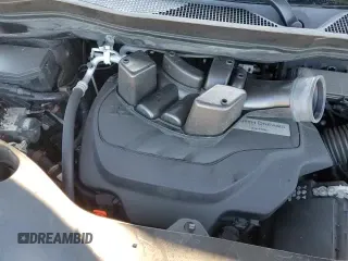 ✅ 2018 Honda Pilot Touring • VIN: 5FNYF6H91JB005668 • Лот: 85587675. Опубликован ранее на Copart с пробегом 104 956 миль. Бесплатный доступ к архиву аукционных продаж из США и подробный отчёт об истории автомобиля на DreamBid. Изображение 14.