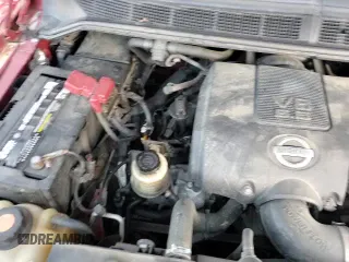 ✅ 2010 Nissan Titan SV • VIN: 1N6BA0CC8AN315819 • Лот: 86954804. Опубликован ранее на Copart с пробегом 140 578 миль. Бесплатный доступ к архиву аукционных продаж из США и подробный отчёт об истории автомобиля на DreamBid. Изображение 13.