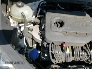 ✅ 2018 Kia Sportage LX • VIN: KNDPM3AC7J7478115 • Lot: 50639255. Wystawiony na Copart z przebiegiem 87 530 mil. Bezpłatny archiwum sprzedaży aukcyjnych z USA i szczegółowy raport historii pojazdu na DreamBid. Zdjęcie 13.