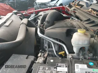 ✅ 2014 Ram 1500 Big Horn • VIN: 1C6RR7GT9ES325271 • Lot: 43285665. Wystawiony na IAAI z przebiegiem 143 932 mil. Bezpłatny archiwum sprzedaży aukcyjnych z USA i szczegółowy raport historii pojazdu na DreamBid. Zdjęcie 19.