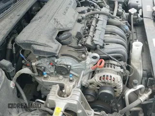 ✅ 2023 Hyundai Elantra SEL • VIN: KMHLS4AGXPU527178 • Lot: 42050734. Listed on IAAI with 52,066 mi. Free auction sales archive from the USA and detailed vehicle history report at DreamBid. Image 19.