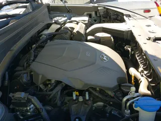 ✅ 2020 Hyundai Palisade Limited • VIN: KM8R54HE2LU046633 • Лот: 41089460. Опубликован ранее на IAAI с пробегом 81 896 миль. Бесплатный доступ к архиву аукционных продаж из США и подробный отчёт об истории автомобиля на DreamBid. Изображение 19.