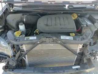 ✅ 2019 Dodge Grand Caravan GT • VIN: 2C4RDGEG4KR676826 • Лот: 69291445. Опубликован ранее на Copart с пробегом 58 283 миль. Бесплатный доступ к архиву аукционных продаж из США и подробный отчёт об истории автомобиля на DreamBid. Изображение 17.