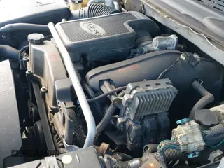 2009 Chevrolet TrailBlazer 1LT с VIN 1GNDT33S292104795, выставлен на аукционе IAAI как лот 43408259 с пробегом Не указан миль и . История ставок и продаж доступна на DreamBid. Изображение 13.