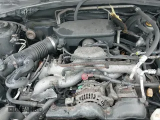 ✅ 2005 Subaru Forester XS L.L. Bean • VIN: JF1SG67695H715312 • Lot: 42498443. Wystawiony na IAAI z przebiegiem 144 582 mil. Bezpłatny archiwum sprzedaży aukcyjnych z USA i szczegółowy raport historii pojazdu na DreamBid. Zdjęcie 14.