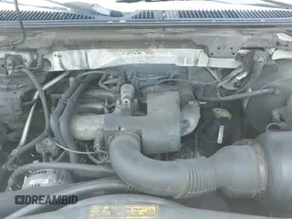 ✅ 2000 Ford F-150 XL • VIN: 1FTZF1722YNC38854 • Лот: 42555883. Опубликован ранее на IAAI с пробегом 225 467 миль. Бесплатный доступ к архиву аукционных продаж из США и подробный отчёт об истории автомобиля на DreamBid. Изображение 12.