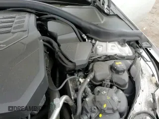 ✅ 2022 BMW 2 Series 230i • VIN: 3MW23CM08N8C50009 • Lot: 55574415. Listed on Copart with 65,654 mi. Free auction sales archive from the USA and detailed vehicle history report at DreamBid. Image 13.