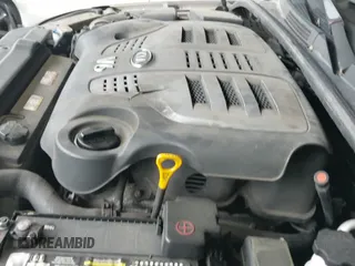 ✅ 2007 Kia Sorento LX • VIN: KNDJD736775727229 • Lot: 42501711. Wystawiony na IAAI z przebiegiem 170 592 mil. Bezpłatny archiwum sprzedaży aukcyjnych z USA i szczegółowy raport historii pojazdu na DreamBid. Zdjęcie 18.