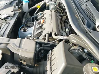 ✅ 2021 Honda HR-V EX • VIN: 3CZRU5H57MM703522 • Lot: 42409325. Listed on IAAI with 38,482 mi. Free auction sales archive from the USA and detailed vehicle history report at DreamBid. Image 19.