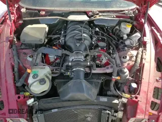 ✅ 2019 Maserati GranTurismo Sport • VIN: ZAM45VMA1K0314404 • Lot: 84752374. Listed on Copart with 36,438 mi. Free auction sales archive from the USA and detailed vehicle history report at DreamBid. Image 14.