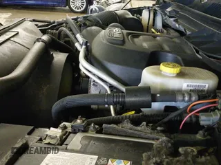 ✅ 2018 Ram 2500 Tradesman • VIN: 3C6UR5CJ3JG121229 • Лот: 41679189. Опубликован ранее на IAAI с пробегом 95 956 миль. Бесплатный доступ к архиву аукционных продаж из США и подробный отчёт об истории автомобиля на DreamBid. Изображение 20.