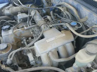 ✅ 1999 Toyota Tacoma PreRunner • VIN: 4TASM92N9XZ473553 • Lot: 42224377. Wystawiony na IAAI z przebiegiem 255 326 mil. Bezpłatny archiwum sprzedaży aukcyjnych z USA i szczegółowy raport historii pojazdu na DreamBid. Zdjęcie 22.