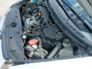 ✅ 2006 Honda Civic LX • VIN: 2HGFG12696H524587 • Lot: 43276438. Listed on IAAI with 159,966 mi. Free auction sales archive from the USA and detailed vehicle history report at DreamBid. Image 22.