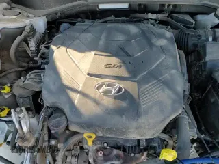 ✅ 2021 Hyundai Palisade SE • VIN: KM8R14HE5MU291617 • Лот: 42410225. Опубликован ранее на Copart с пробегом 49 576 миль. Бесплатный доступ к архиву аукционных продаж из США и подробный отчёт об истории автомобиля на DreamBid. Изображение 14.