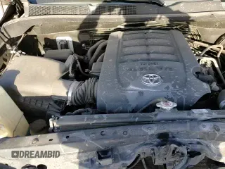 ✅ 2018 Toyota Tundra SR5 • VIN: 5TFEM5F18JX132780 • Lot: 66827895. Wystawiony na Copart z przebiegiem 149 373 mil. Bezpłatny archiwum sprzedaży aukcyjnych z USA i szczegółowy raport historii pojazdu na DreamBid. Zdjęcie 14.