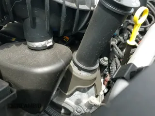 ✅ 2023 Chevrolet Blazer LT • VIN: 3GNKBJRSXPS147109 • Лот: 42137595. Опубликован ранее на IAAI с пробегом 16 533 миль. Бесплатный доступ к архиву аукционных продаж из США и подробный отчёт об истории автомобиля на DreamBid. Изображение 19.