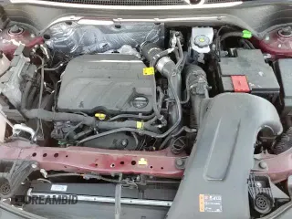 ✅ 2025 Buick Envista Preferred • VIN: KL47LAEP1SB071114 • Lot: 81873235. Wystawiony na Copart z przebiegiem 17 943 mil. Bezpłatny archiwum sprzedaży aukcyjnych z USA i szczegółowy raport historii pojazdu na DreamBid. Zdjęcie 14.