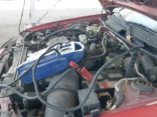 ✅ 1997 Ford Escort LX • VIN: 1FALP13P3VW199563 • Lot: 42643741. Listed on IAAI with 197,527 mi. Free auction sales archive from the USA and detailed vehicle history report at DreamBid. Image 12.