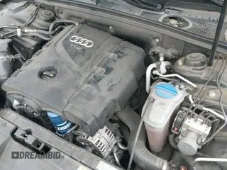 ✅ 2016 Audi A5 Premium Plus • VIN: WAUM2AFH2GN011414 • Lot: 42107000. Listed on IAAI with 64,806 mi. Free auction sales archive from the USA and detailed vehicle history report at DreamBid. Image 18.