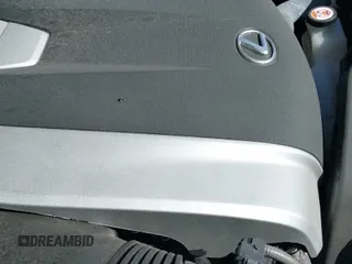 ✅ 2022 Lexus IS 350 F Sport • VIN: JTHGZ1E26N5023327 • Lot: 42286717. Listed on IAAI with 32,098 mi. Free auction sales archive from the USA and detailed vehicle history report at DreamBid. Image 20.