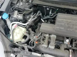 ✅ 2022 Honda CR-V Special Edition • VIN: 7FARW2H77NE006121 • Lot: 56107855. Listed on Copart with 52,915 mi. Free auction sales archive from the USA and detailed vehicle history report at DreamBid. Image 16.