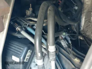 ✅ 2001 Ford Econoline Passenger XL • VIN: 1FBSS31LX1HA40140 • Лот: 41757059. Опубликован ранее на IAAI с пробегом 406 140 миль. Бесплатный доступ к архиву аукционных продаж из США и подробный отчёт об истории автомобиля на DreamBid. Изображение 19.