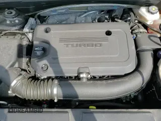 ✅ 2024 Buick Envision Sport Touring • VIN: LRBFZPE46RD055917 • Lot: 65839905. Listed on Copart with 8,506 mi. Free auction sales archive from the USA and detailed vehicle history report at DreamBid. Image 15.