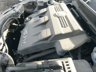 ✅ 2015 Cadillac SRX Luxury Collection • VIN: 3GYFNEE31FS594055 • Lot: 43570725. Wystawiony na IAAI z przebiegiem 100 812 mil. Bezpłatny archiwum sprzedaży aukcyjnych z USA i szczegółowy raport historii pojazdu na DreamBid. Zdjęcie 20.