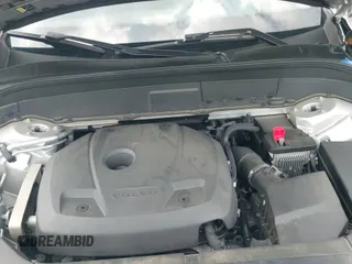 ✅ 2020 Volvo XC90 Momentum • VIN: YV4102PK2L1544616 • Lot: 42733502. Listed on IAAI with 72,035 mi. Free auction sales archive from the USA and detailed vehicle history report at DreamBid. Image 19.