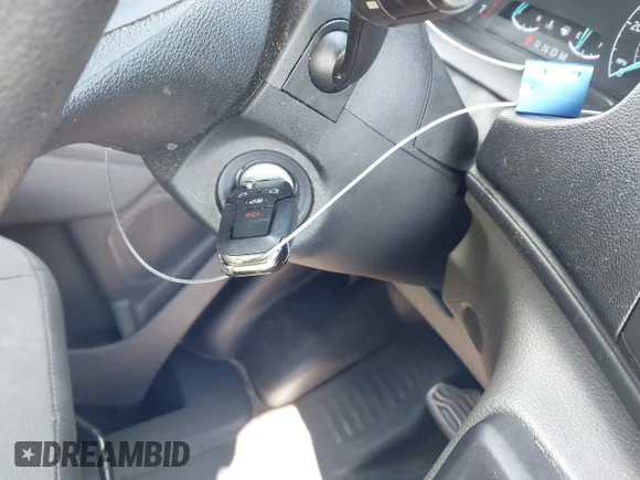 ✅ 2021 Ford Transit • VIN: 1FDBR1CG5MKB00386 • Лот: 42951753. Опубліковано раніше на IAAI з пробігом 77 031 миль. Безкоштовний доступ до архіву аукціонних продажів зі США та докладний звіт про історію автомобіля на DreamBid. Зображення 11.