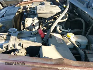 ✅ 2004 Dodge Dakota SLT • VIN: 1D7HG42N34S571352 • Lot: 41406195. Wystawiony na IAAI z przebiegiem 206 694 mil. Bezpłatny archiwum sprzedaży aukcyjnych z USA i szczegółowy raport historii pojazdu na DreamBid. Zdjęcie 12.