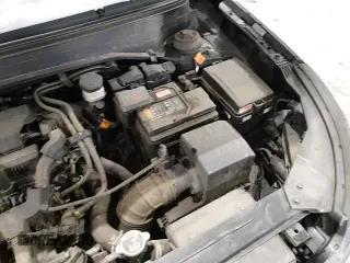 ✅ 2021 Hyundai Venue SEL • VIN: KMHRC8A32MU105879 • Lot: 44319455. Listed on Copart with 37,369 mi. Free auction sales archive from the USA and detailed vehicle history report at DreamBid. Image 16.