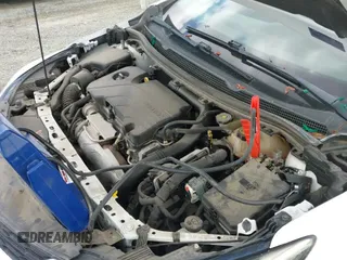 ✅ 2018 Chevrolet Cruze LT • VIN: 1G1BE5SM9J7167031 • Lot: 43396962. Listed on IAAI with 98,786 mi. Free auction sales archive from the USA and detailed vehicle history report at DreamBid. Image 18.