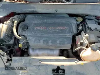 ✅ 2017 Jeep Compass Limited • VIN: 3C4NJDCB4HT597689 • Лот: 66512325. Опубликован ранее на Copart с пробегом 81 515 миль. Бесплатный доступ к архиву аукционных продаж из США и подробный отчёт об истории автомобиля на DreamBid. Изображение 14.