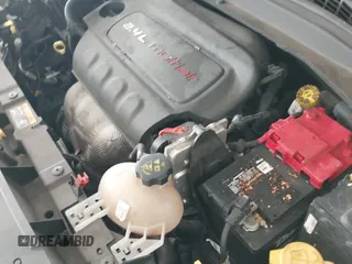 ✅ 2018 Jeep Renegade Altitude • VIN: ZACCJABB9JPJ71899 • Lot: 43459348. Listed on IAAI with 111,491 mi. Free auction sales archive from the USA and detailed vehicle history report at DreamBid. Image 19.