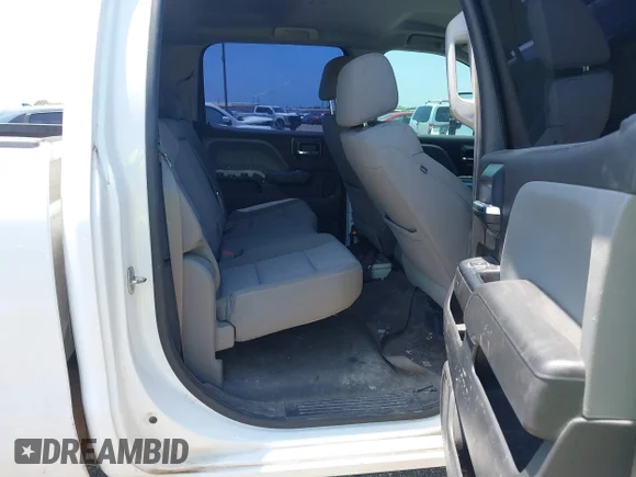 ✅ 2016 Chevrolet Silverado 2500HD Work Truck • VIN: 1GC1KUE88GF163927 • Lot: 42251666. Wystawiony na IAAI z przebiegiem 160 172 mil. Bezpłatny archiwum sprzedaży aukcyjnych z USA i szczegółowy raport historii pojazdu na DreamBid. Zdjęcie 8.
