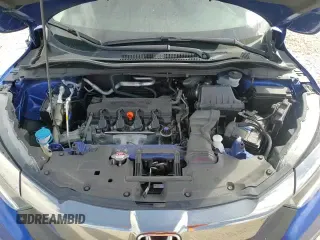 ✅ 2021 Honda HR-V EX • VIN: 3CZRU5H58MM730468 • Lot: 92413945. Wystawiony na Copart z przebiegiem 33 299 mil. Bezpłatny archiwum sprzedaży aukcyjnych z USA i szczegółowy raport historii pojazdu na DreamBid. Zdjęcie 16.