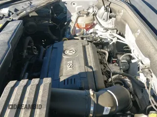 ✅ 2022 Volkswagen Atlas SE • VIN: 1V2LP2CAXNC502818 • Lot: 43509736. Listed on IAAI with 64,911 mi. Free auction sales archive from the USA and detailed vehicle history report at DreamBid. Image 19.