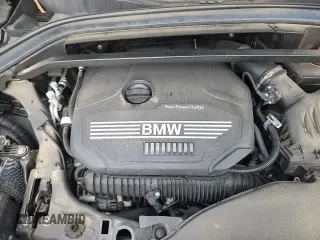 ✅ 2021 BMW X2 xDrive28i • VIN: WBXYJ1C09M5T13769 • Lot: 68288135. Wystawiony na Copart z przebiegiem 74 637 mil. Bezpłatny archiwum sprzedaży aukcyjnych z USA i szczegółowy raport historii pojazdu na DreamBid. Zdjęcie 14.