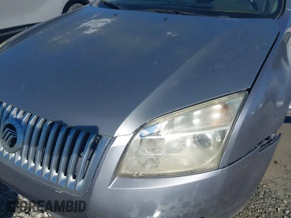 ✅ 2006 Mercury Milan Premier • VIN: 3MEHM08126R652050 • Лот: 43439102. Опубликован ранее на IAAI с пробегом 126 424 миль. Бесплатный доступ к архиву аукционных продаж из США и подробный отчёт об истории автомобиля на DreamBid. Изображение 6.