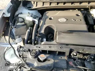 ✅ 2017 Nissan Murano SL • VIN: 5N1AZ2MG7HN108140 • Лот: 91983155. Опубликован ранее на Copart с пробегом 110 991 миль. Бесплатный доступ к архиву аукционных продаж из США и подробный отчёт об истории автомобиля на DreamBid. Изображение 13.