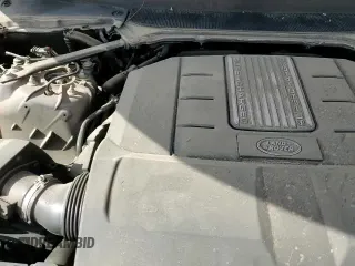 ✅ 2018 Land Rover Range Rover Sport SE • VIN: SALWG2RV8JA401705 • Лот: 69250565. Опубликован ранее на Copart с пробегом 63 398 миль. Бесплатный доступ к архиву аукционных продаж из США и подробный отчёт об истории автомобиля на DreamBid. Изображение 14.