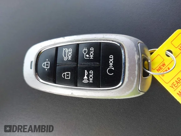 ✅ 2024 Hyundai Ioniq 5 SEL • VIN: KM8KNDDF8RU266285 • Lot: 45108241. Wystawiony na IAAI z przebiegiem 27 204 mil. Bezpłatny archiwum sprzedaży aukcyjnych z USA i szczegółowy raport historii pojazdu na DreamBid. Zdjęcie 11.