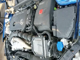 ✅ 2024 Mercedes-Benz CLA 250 • VIN: W1K5J4HB6RN450533 • Lot: 43232012. Wystawiony na IAAI z przebiegiem 10 002 mil. Bezpłatny archiwum sprzedaży aukcyjnych z USA i szczegółowy raport historii pojazdu na DreamBid. Zdjęcie 20.