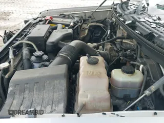 ✅ 2010 Ford F-150 XL • VIN: 1FTMF1EW9AKC38101 • Lot: 42534593. Listed on IAAI with 158,717 mi. Free auction sales archive from the USA and detailed vehicle history report at DreamBid. Image 19.